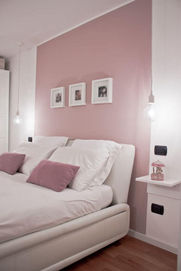 quarto casal pintura vertical