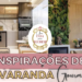 15 inspirações de varanda gourmet