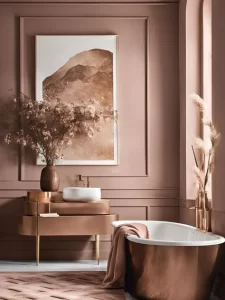 Mocha Mousse: a Cor Pantone de 2025