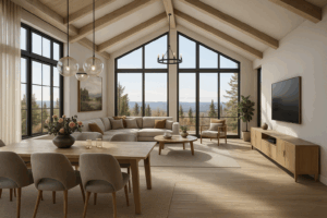 IMAGEM: Estilo farmhouse