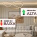 IMAGEM: Decoração 2025 – O Que Está em Alta e o Que Saiu de Moda-