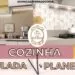 Cozinha Planejada versus Cozinha Modulada