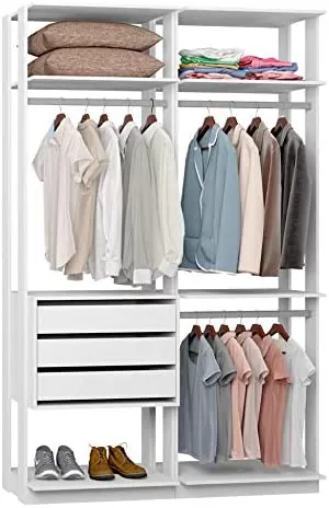 closet modulado barato amazon